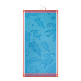 LJF Beach Towel