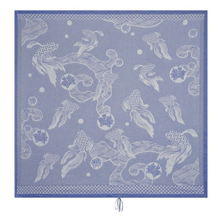 LJF Beach Towel