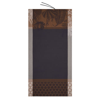 LJF Beach Towel