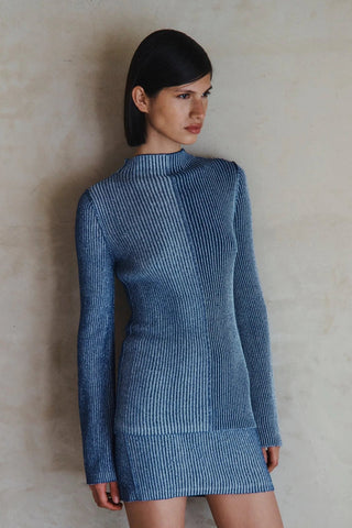 Dual Top, Blues