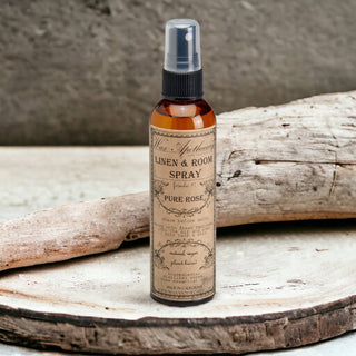 Rose Linen & Room Spray 4oz