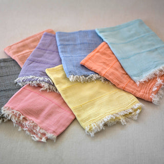 Helen Gauze Scarf