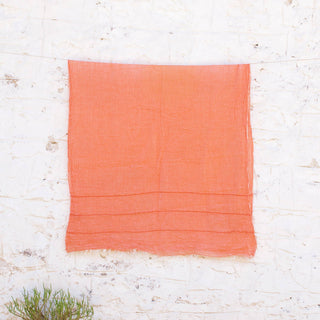 Helen Gauze Scarf
