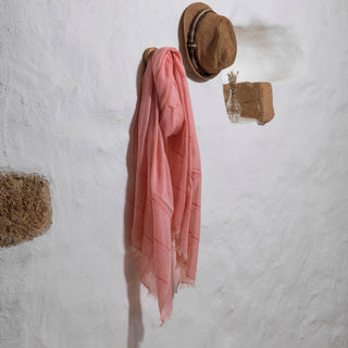 Helen Gauze Scarf