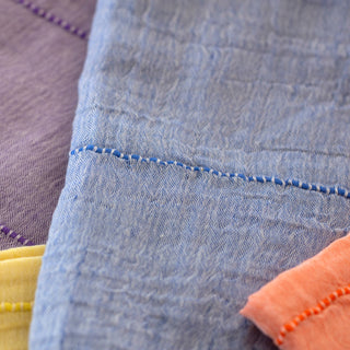 Helen Gauze Scarf