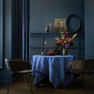Foret Enchantee Tablecloth & Cotton Napkin Set
