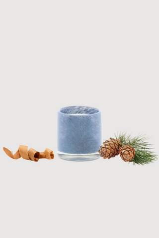 Forêt Bleue | Holiday Hand-Poured Candle