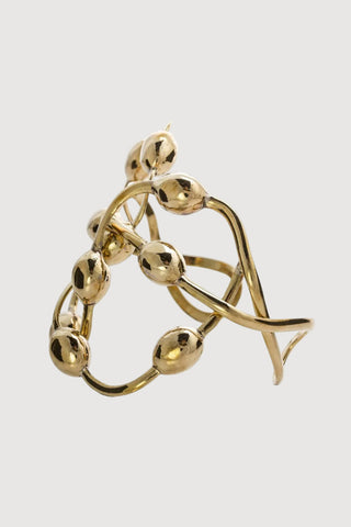 Seaweed Cuff