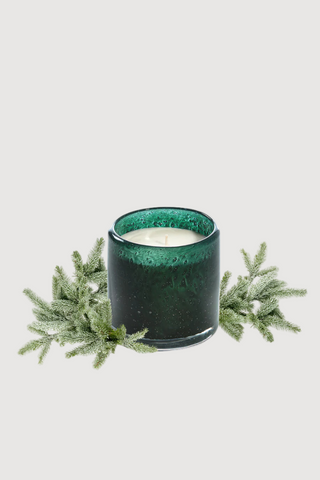 Gui de Noël | Holiday Hand-Poured Candle