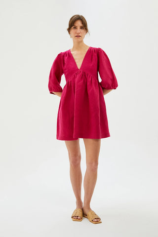 Jazmin Dress