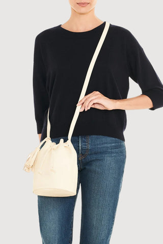 Silvia Bucket Bag