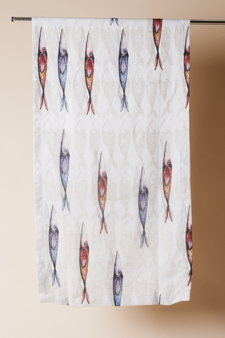 Nemo Table Runner