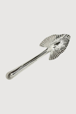 Palm Frond Serving Spoon | Alpaca