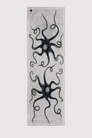 Polipo Runner, 20" x 63"