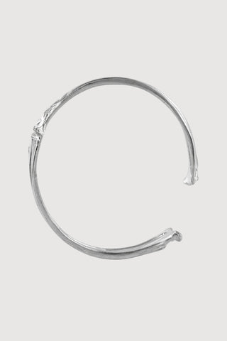 Rattlesnake Rib Cuff