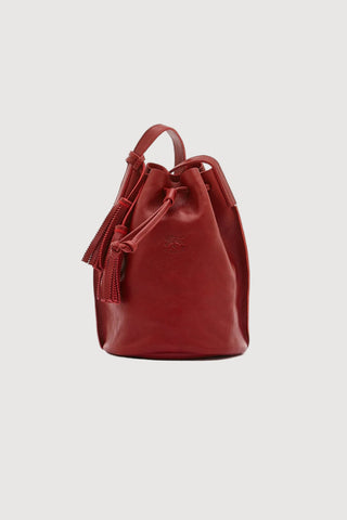Silvia Bucket Bag