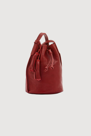 Silvia Bucket Bag