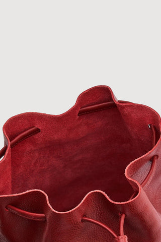 Silvia Bucket Bag