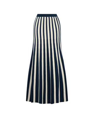 Manglar Sleeveless Top, Blue