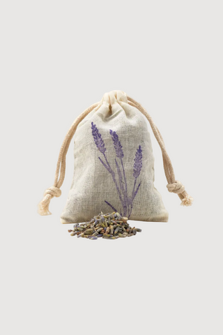 Lavender Sachet