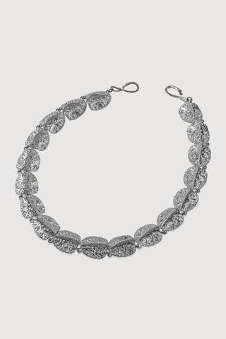 Alligator Scute Necklace