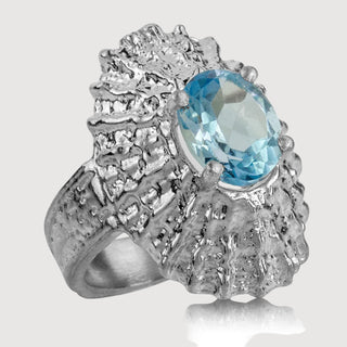 Limpet Shell Ring