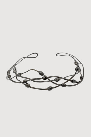 Seaweed Necklace