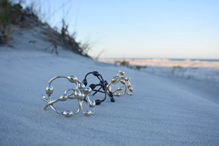 Seaweed Cuff