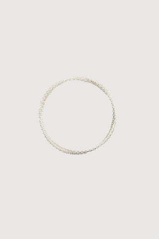 Seed Pod Bangle