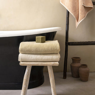Bath Towel