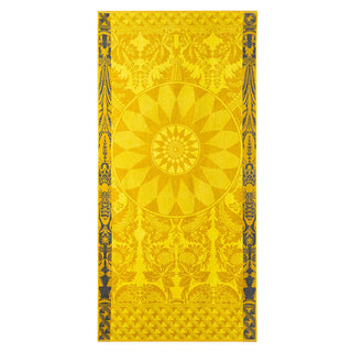 LJF Beach Towel