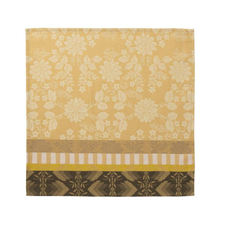 Napkin Set of Four: Gipsy, 100% Cotton