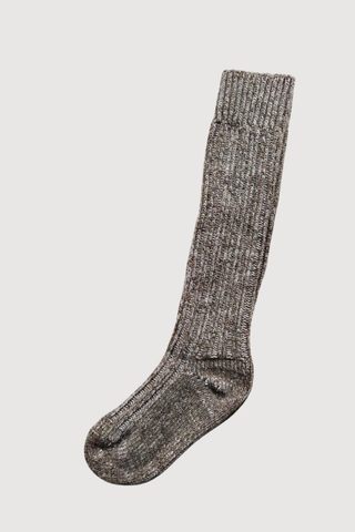 Sara Lungo Sock