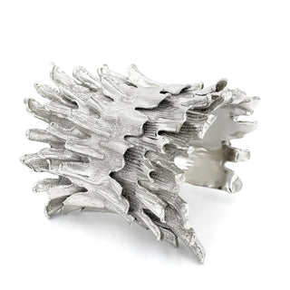 Spiny Murex Conch Cuff - Double