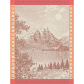 Tea towel: Altitude, 100% Cotton