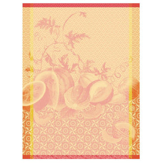 Tea Towel: Éclats Du Midi, 100% Cotton