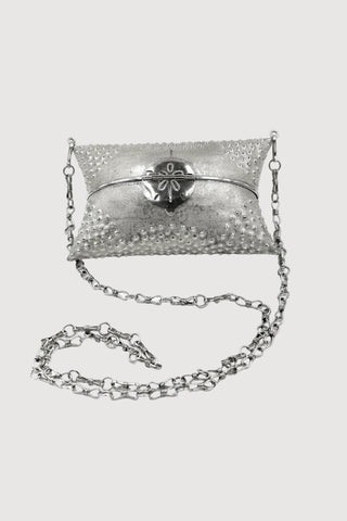 Sea Urchin Purse