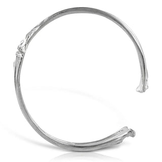 Rattlesnake Rib Cuff