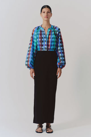 Kaia Blouse