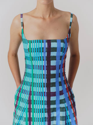 Micaela Dress