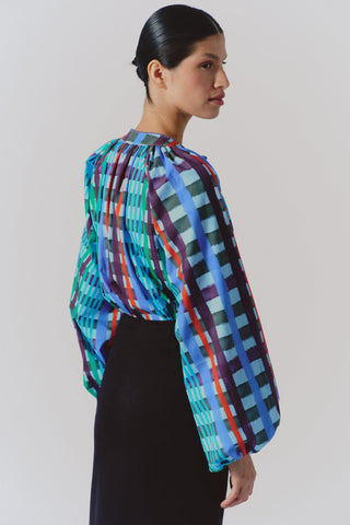 Kaia Blouse