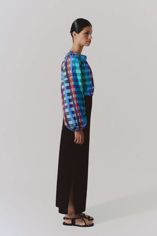 Kaia Blouse