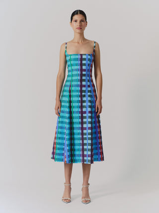 Micaela Dress