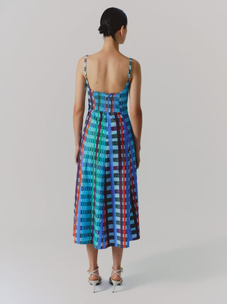 Micaela Dress