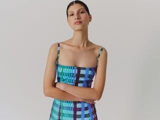 Micaela Dress