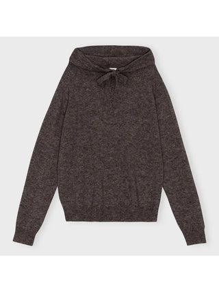 Cathy Cashmere Hoodie