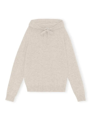 Cathy Cashmere Hoodie