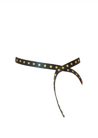 Cala  - Black - OS - Belt